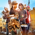 Juicy J、rocky、Rocky_滕少 - Hella Bandz