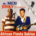 Josky Kiambukuta、Dr. Nico Kassanda - Bolingo ezali pona kisi te