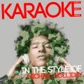 Ameritz Digital Karaoke - Story of My Life (Karaoke Version)