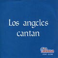 Los Angeles The Voices II - Antón