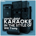 Karaoke (In the Style of Will Young)