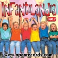 Banda Infantil - Cuando Pienso En Ti