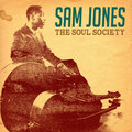 Sam Jones - Some Kinda Mean