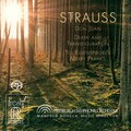 Pittsburgh Symphony Orchestra - Death and Transfiguration op 24