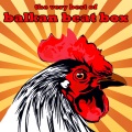 Balkan Beat Box、Boom Pam - Gross (featuring Boom Pam)