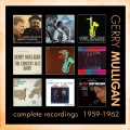 Gerry Mulligan - Here I'll Stay