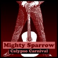 mighty sparrow - Russian Satellite