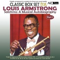 Satchmo: A Musical Autobiography, Pt. 1 (First 3 Lp's) [Remastered]