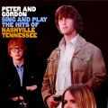 Peter And Gordon - The Race Is On