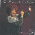 Celia Cruz - Ypso Calypso