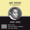 Art Tatum - Indiana