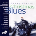 Paul James - Crazy Little Kitten For Christmas