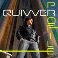James Harcourt、Quivver - Moob