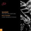 barry tuckwell - Der fliegende Holländer: Overture