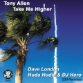 Tony Allen - Take Me Higher