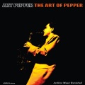 Art Pepper - Surf Ride