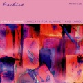 Shelly Manne - Concerto For Clarinet & Combo