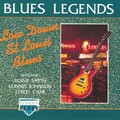 Leroy Carr - Stormy Night Blues