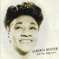 alberta hunter - Beale Street Blues