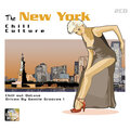 The New York Sessions, Vol. 2