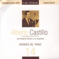Grandes Del Tango 14