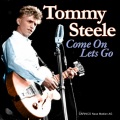 tommy steele - Young Ideas