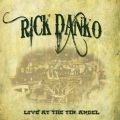 Rick Danko Band - Twilight