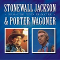 Stonewall Jackson - Shake ‘Em Up, Roll ‘Em