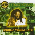 King Kong、massive b - They Don't No