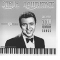 steve lawrence - The Man I Could Have Been