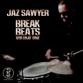 Jaz Sawyer - Jaz BREAK BEAT 8 SPACE