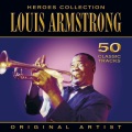 Heroes Collection - Louis Armostrong