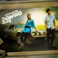 Domino Saints - Nostalgia
