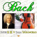 Classical Artists - II. Allemande