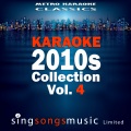 Karaoke 2010s Collection, Vol. 4
