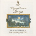 philharmonia hungarica - Mozart: Symphony No. 40 in G Minor, K. 550: III. Menuetto - Allegretto