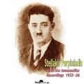 Stellakis Perpiniadis - Ego thelo prigkipessa
