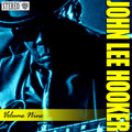 John Lee Hooker - Vol. 9 - Boom Boom