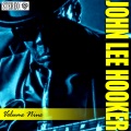 John Lee Hooker - I Want to Hug You