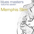 Memphis Slim - Gambler's Blues