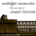 Joseph Schmidt - Mattinata