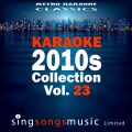 Metro Karaoke Classics、Karaoke - Fire with Fire (In the Style of Scissor Sisters)(Karaoke Version)