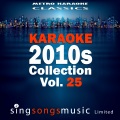 Metro Karaoke Classics、Karaoke - I Follow Rivers (In the Style of Lykke Li)(Karaoke Version)
