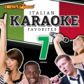 Italian Karaoke Favorites, Vol. 7