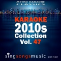 Karaoke - Alone Again