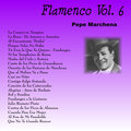 Pepe Marchena - Cantes de los Picos de Almansa