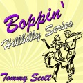 Tommy Scott - Just A-Diggin' and A-Diggin'
