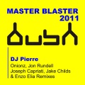 DJ Pierre - Masterblaster (Turn It Up)(Enzo Elia 909 Way remix)