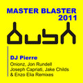 DJ Pierre - Masterblaster