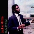 jackie mittoo - Juice Box